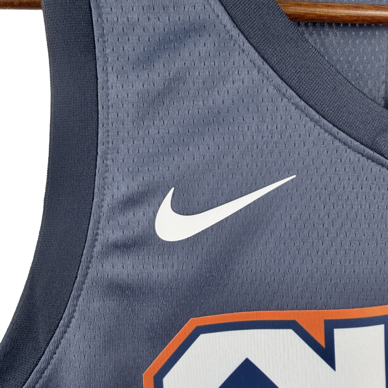 Camisa Regata Nike NBA Oklahoma City Thunder 2025/26 - imagem 4