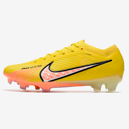 Chuteira Nike Mercurial Vapor 15 Air Zoom SG-PRO - vista frontal