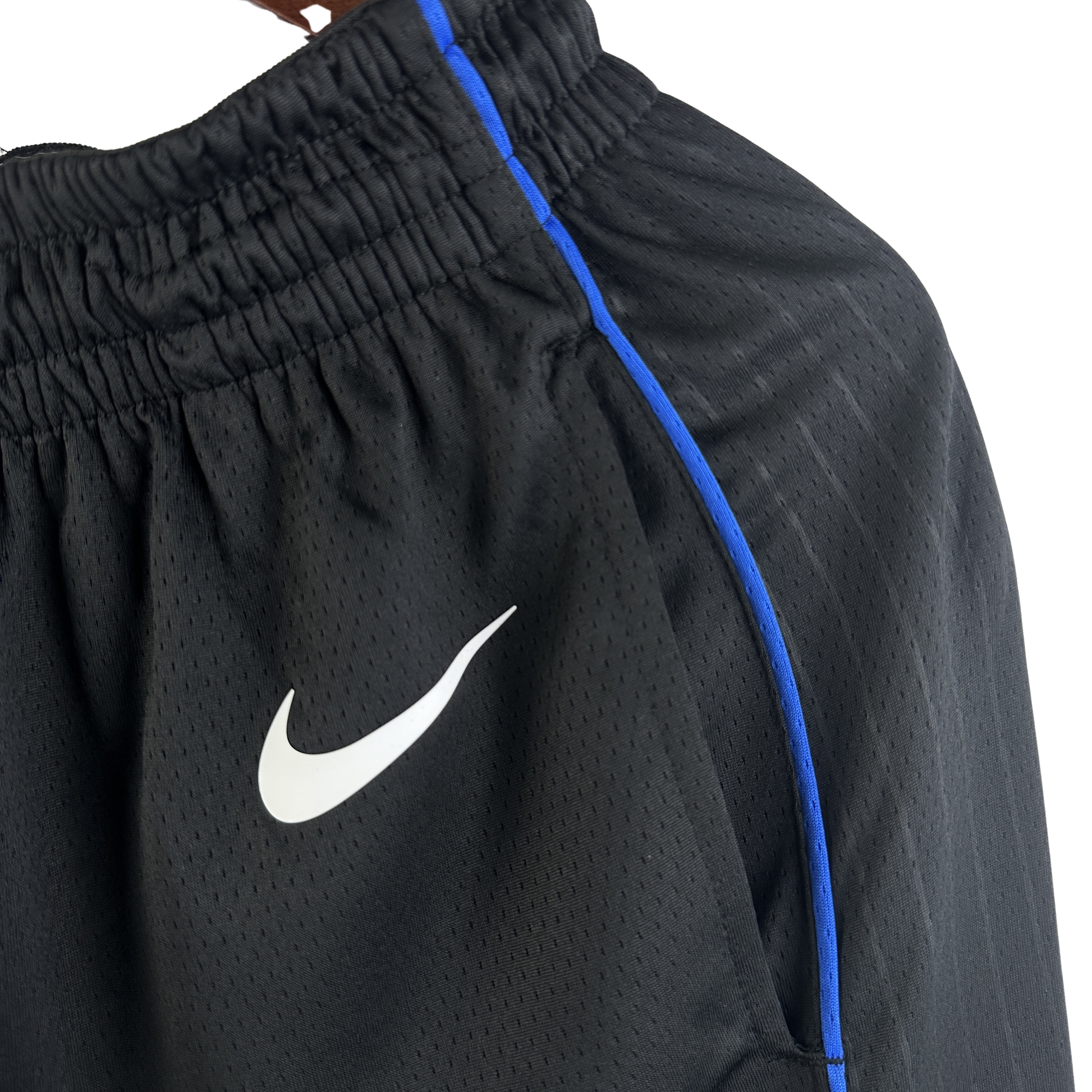 Short Nike NBA Dallas Maverick - imagem 8