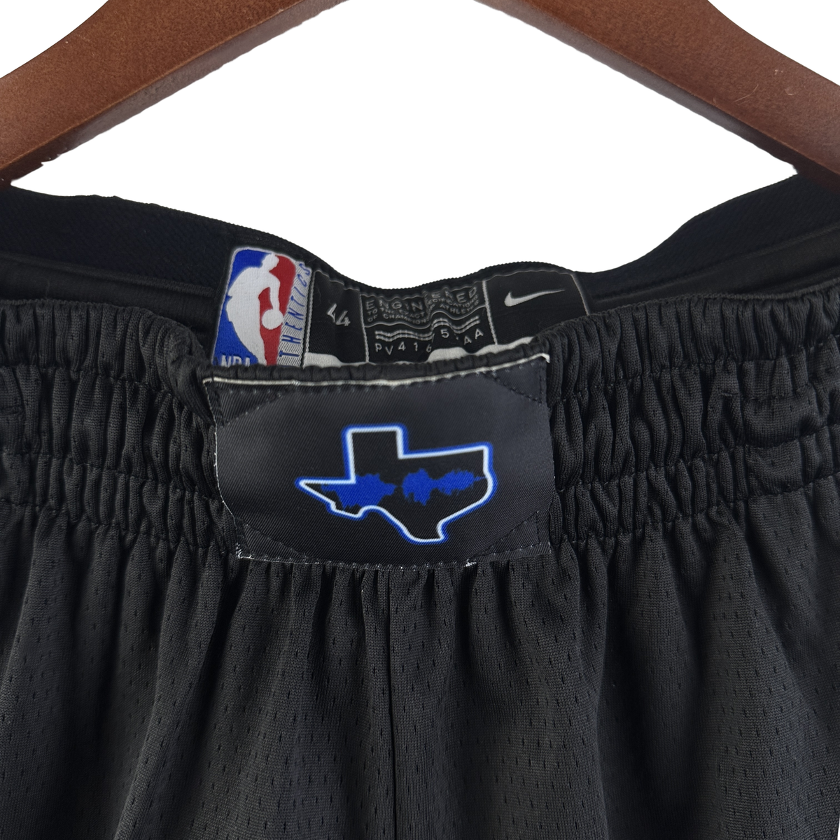 Short Nike NBA Dallas Maverick - imagem 9