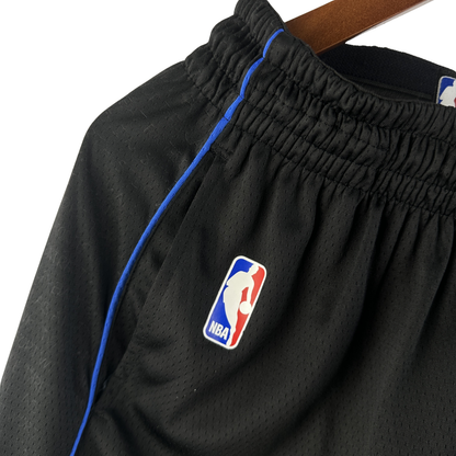 Short Nike NBA Dallas Maverick - imagem 10