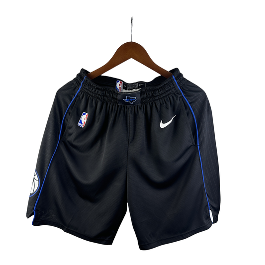 Short Nike NBA Dallas Maverick - imagem 1