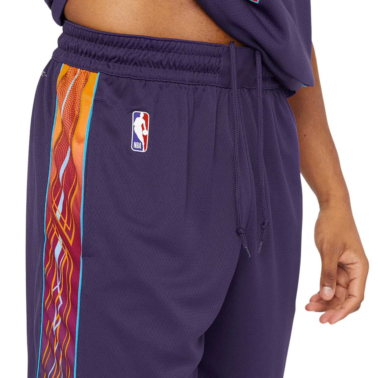 Short NBA Phoenix Suns 2023/24 - imagem 5