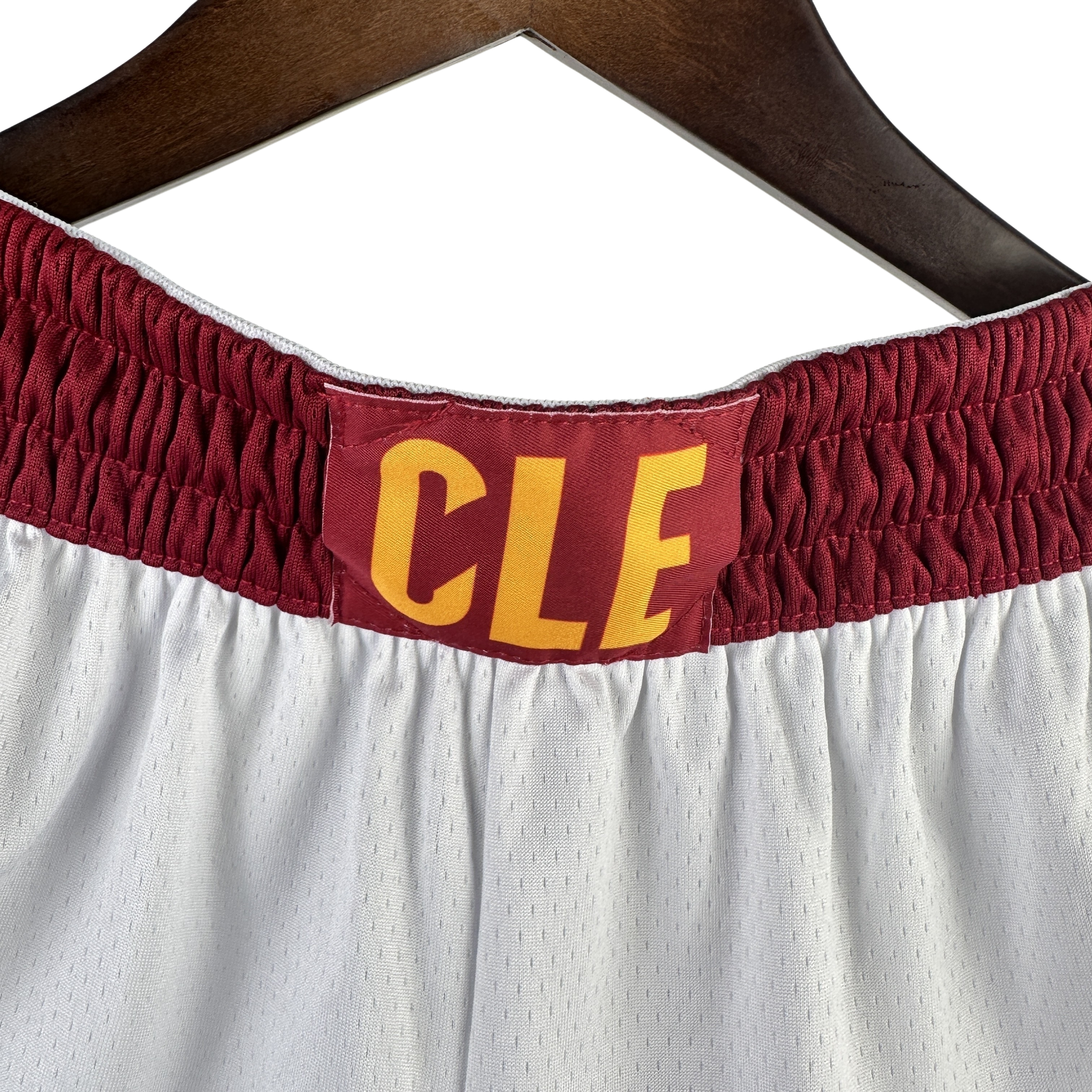 Shorts Nike NBA Cleveland Cavaliers - imagem 4