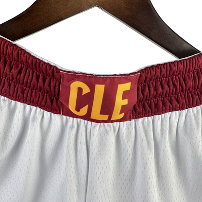 Shorts Nike NBA Cleveland Cavaliers - imagem 4