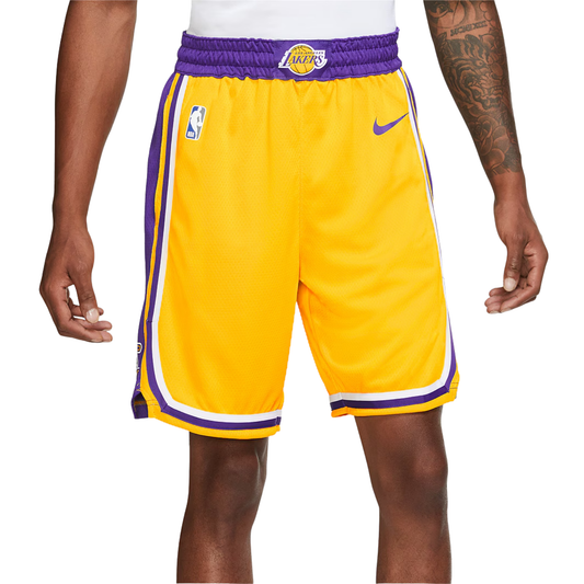 Short NBA Los Angeles Lakers - imagem 1