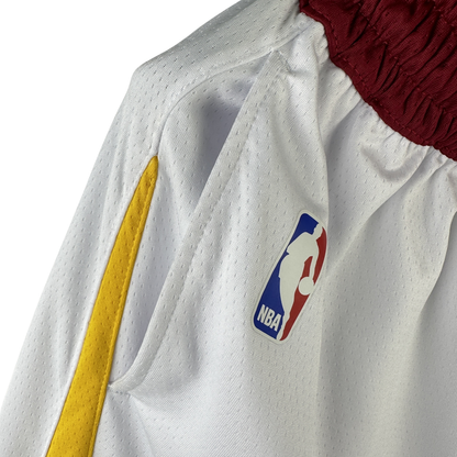 Shorts Nike NBA Cleveland Cavaliers - imagem 6