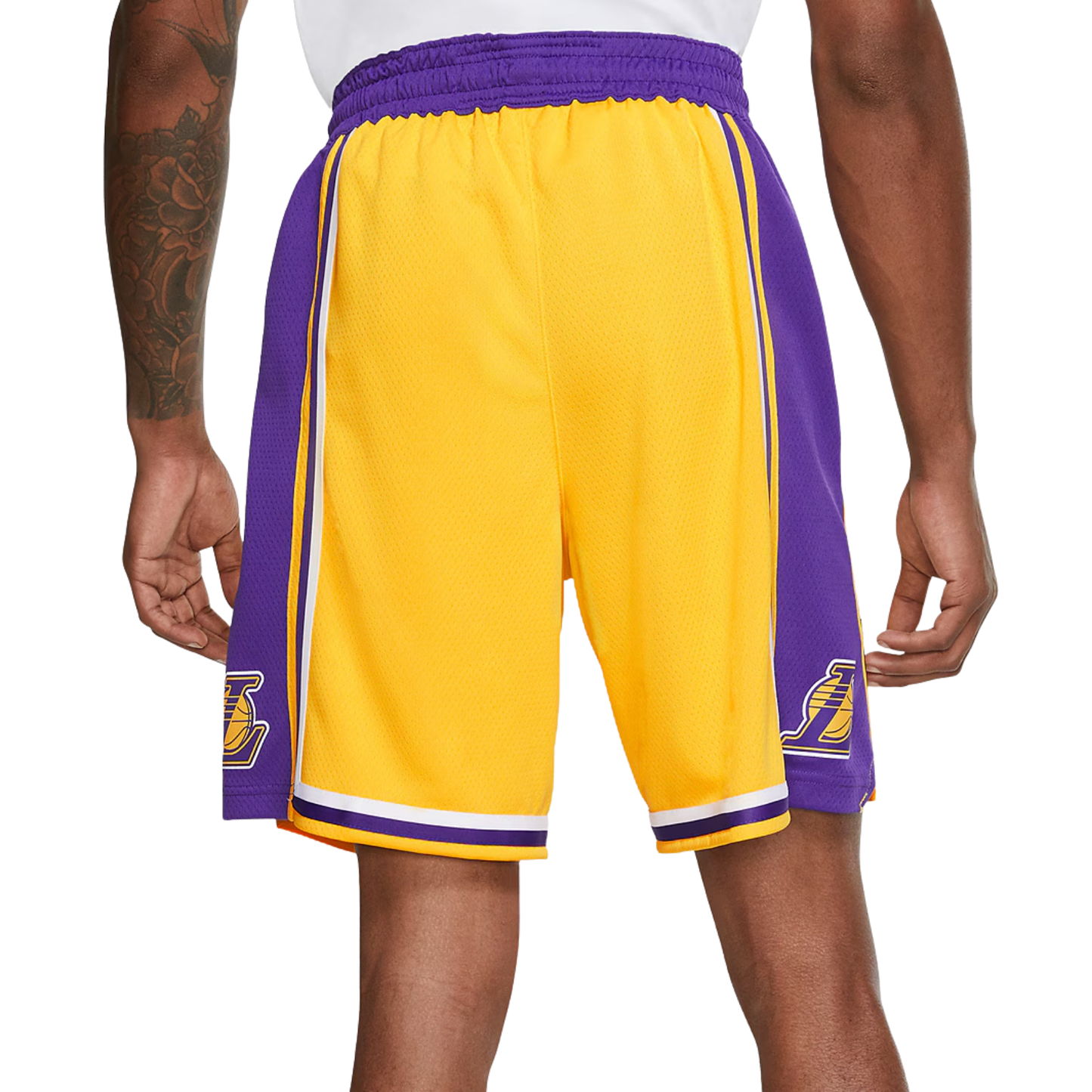 Short NBA Los Angeles Lakers - imagem 2