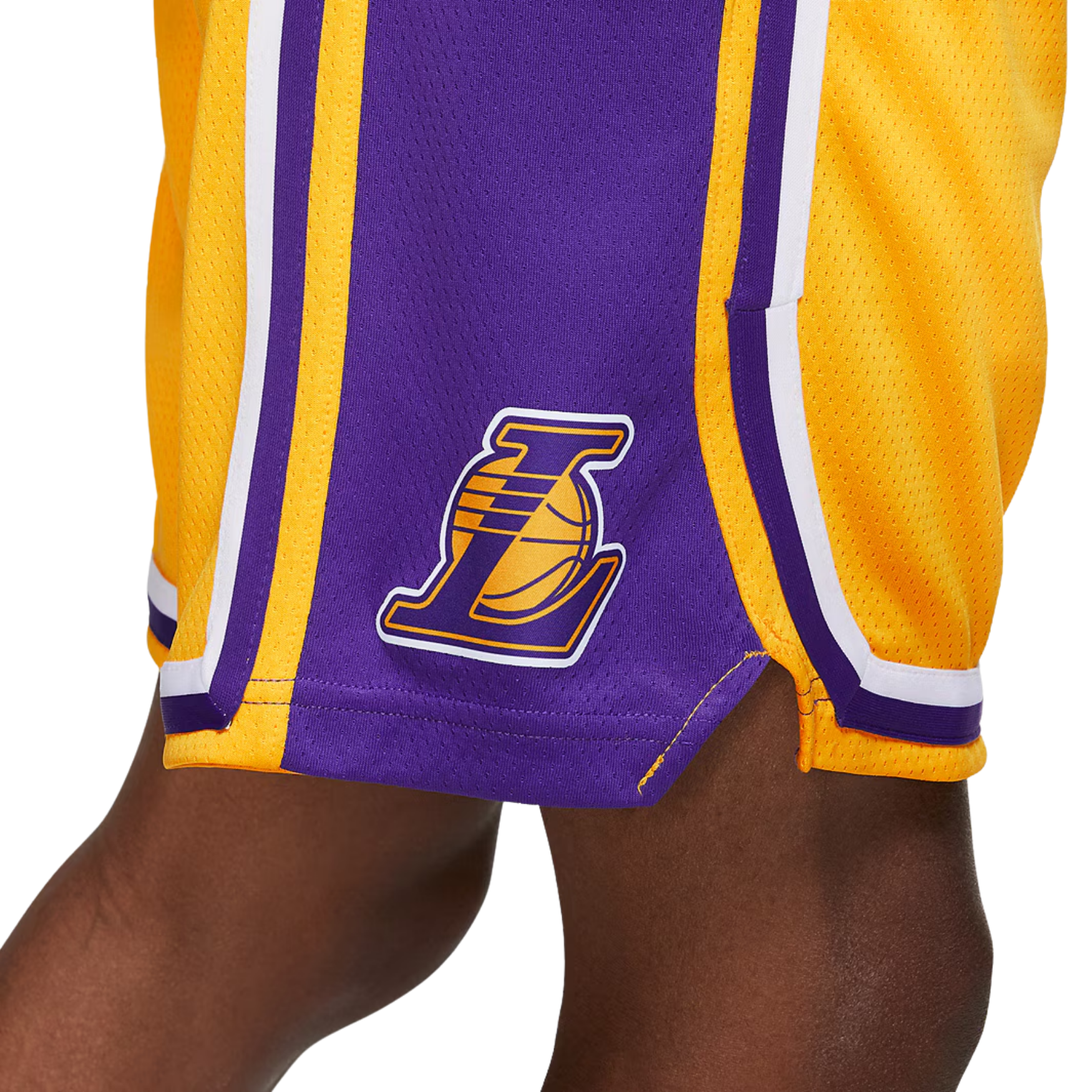 Short NBA Los Angeles Lakers - imagem 6