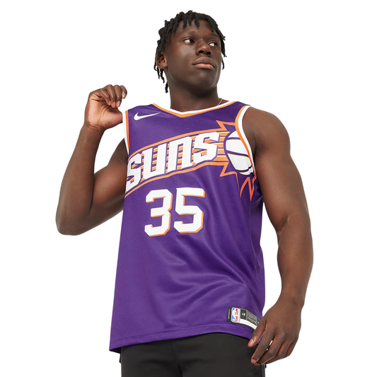 Camisa Regata Nike NBA Phoenix Suns Icon Edition 2023/24 - imagem 1