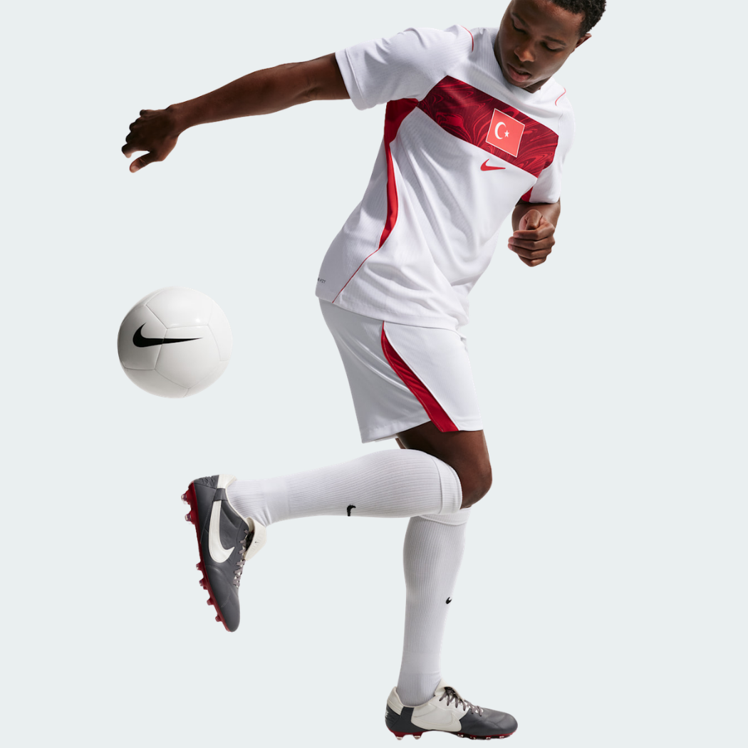 Camisa Turquia 2026/27 II Jogador — imagem 3