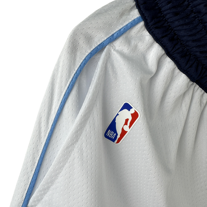 Shorts NBA Nike Los Angeles Clippers - imagem 8