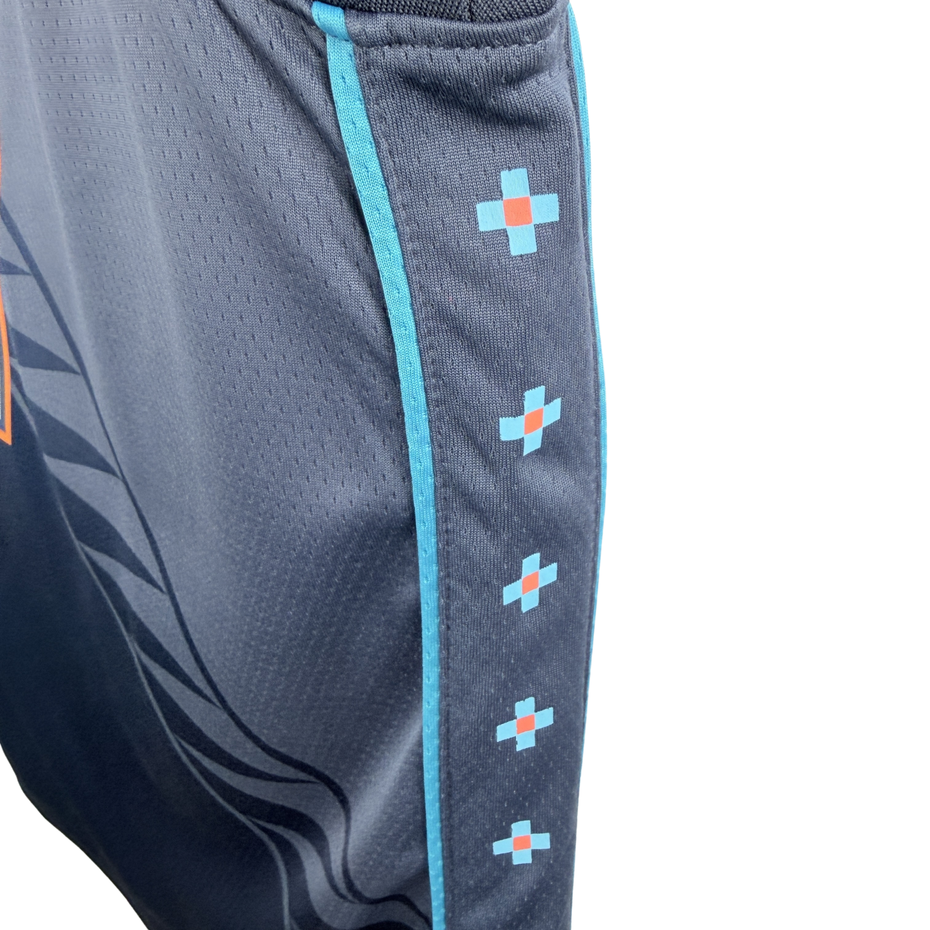 Camisa Regata Nike NBA Oklahoma City Thunder 2025/26 - imagem 7