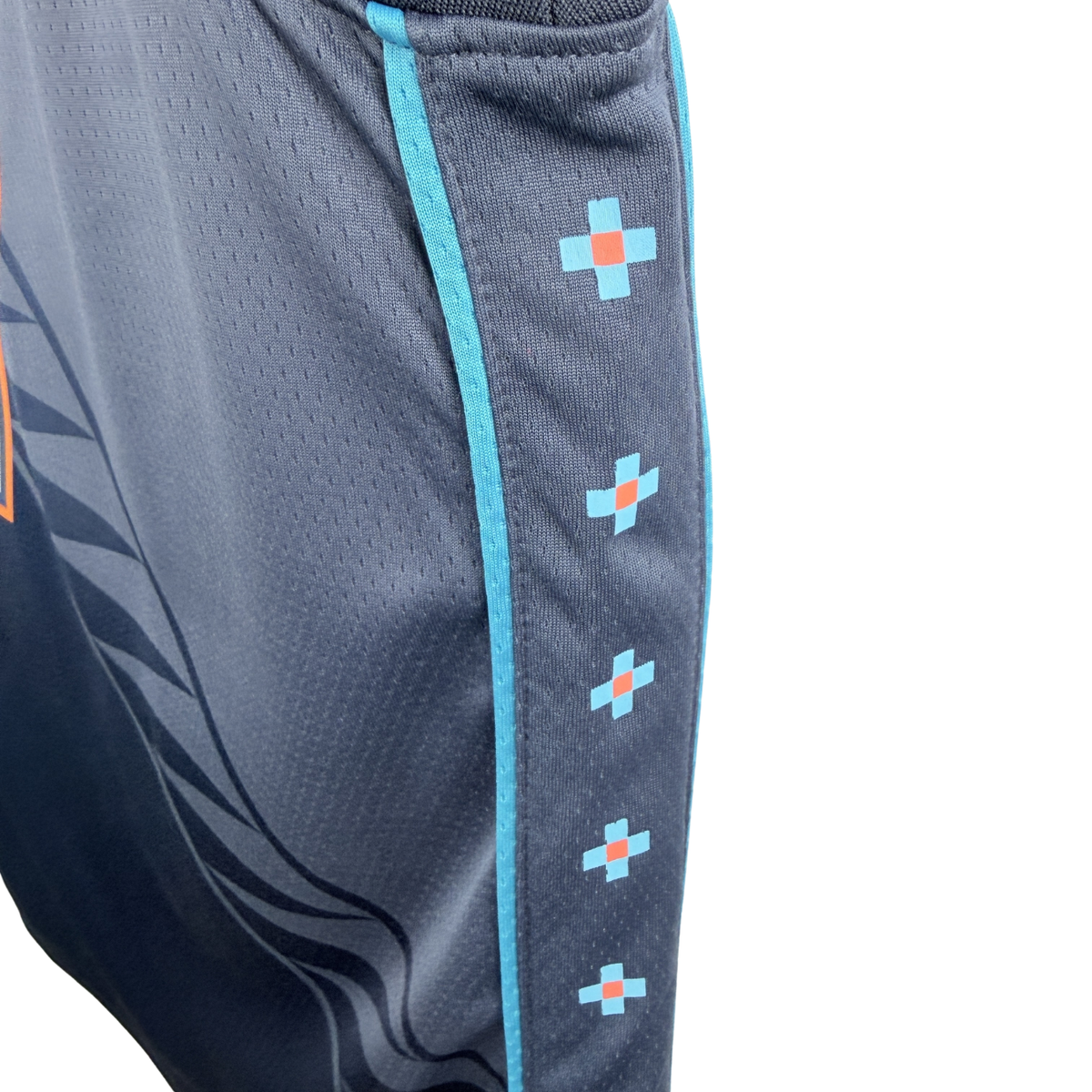 Camisa Regata Nike NBA Oklahoma City Thunder 2025/26 - imagem 7