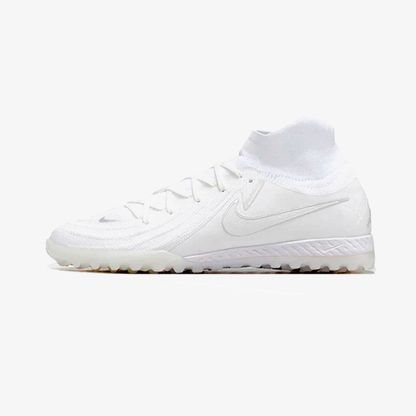 Chuteira Society Nike Phantom Luna II TF - vista frontal