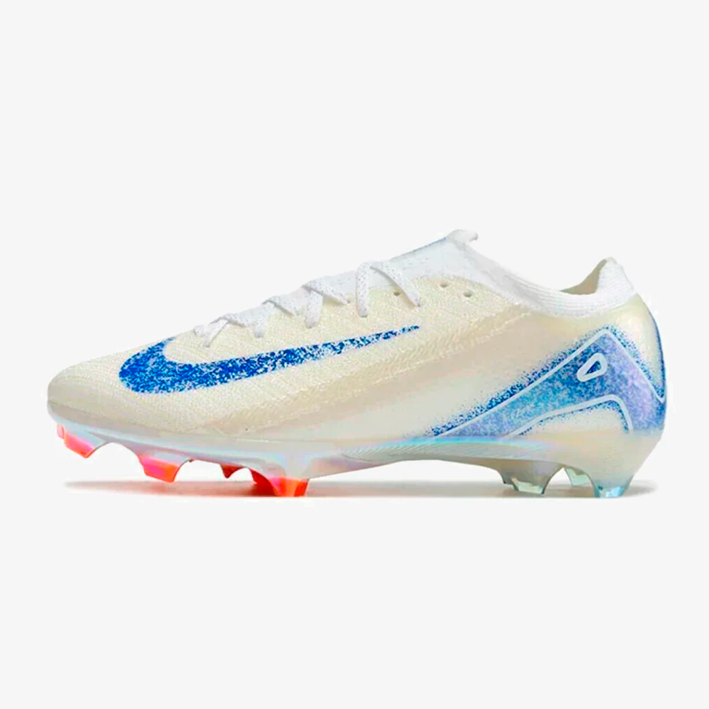 Chuteira Nike Mercurial Air Zoom Vapor 16 Elite FG - vista frontal