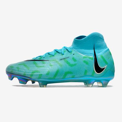Chuteira Nike Phantom Luna Elite NU FG - vista frontal