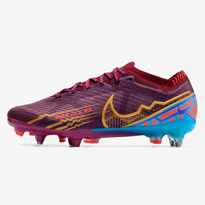 Chuteira Nike Mercurial Vapor 15 Air Zoom SG-PRO - vista frontal