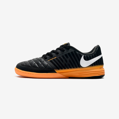 Tênis Futsal Nike Lunar Gato IC - vista frontal