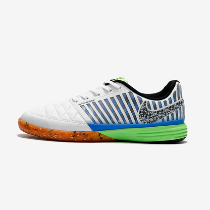 Tênis Futsal Nike Lunar Gato IC - vista frontal