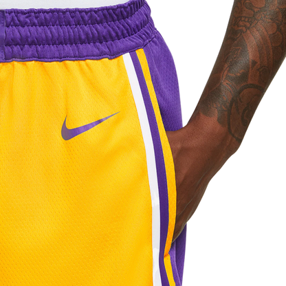 Short NBA Los Angeles Lakers - imagem 7