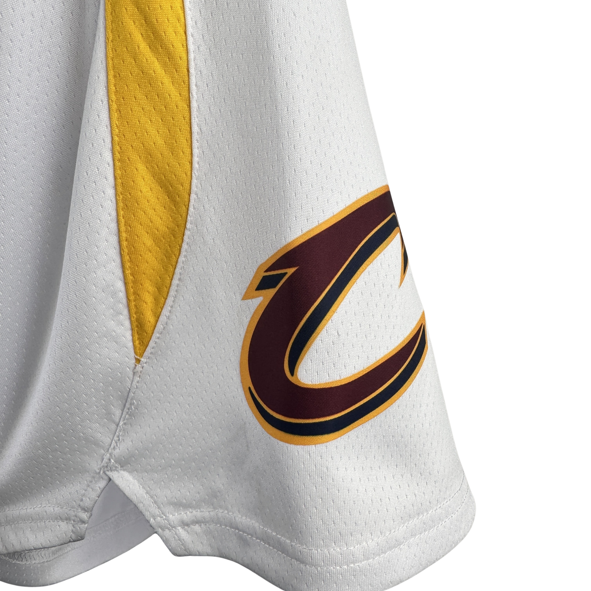 Shorts Nike NBA Cleveland Cavaliers - imagem 8