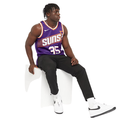 Camisa Regata Nike NBA Phoenix Suns Icon Edition 2023/24 - imagem 4