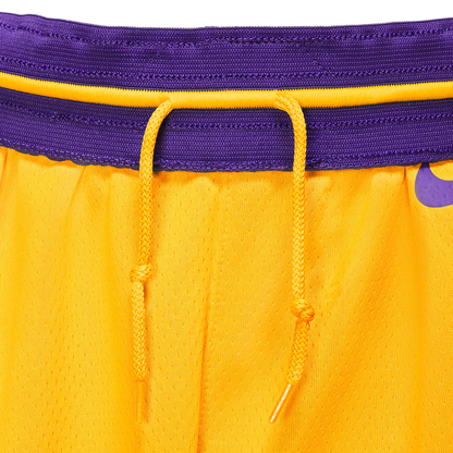 Short NBA Los Angeles Lakers - imagem 5