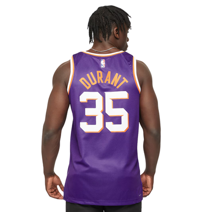 Camisa Regata Nike NBA Phoenix Suns Icon Edition 2023/24 - imagem 2