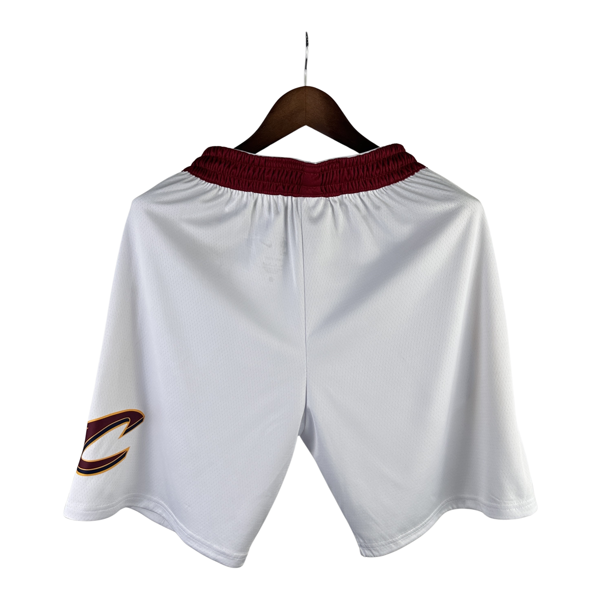 Shorts Nike NBA Cleveland Cavaliers - imagem 2