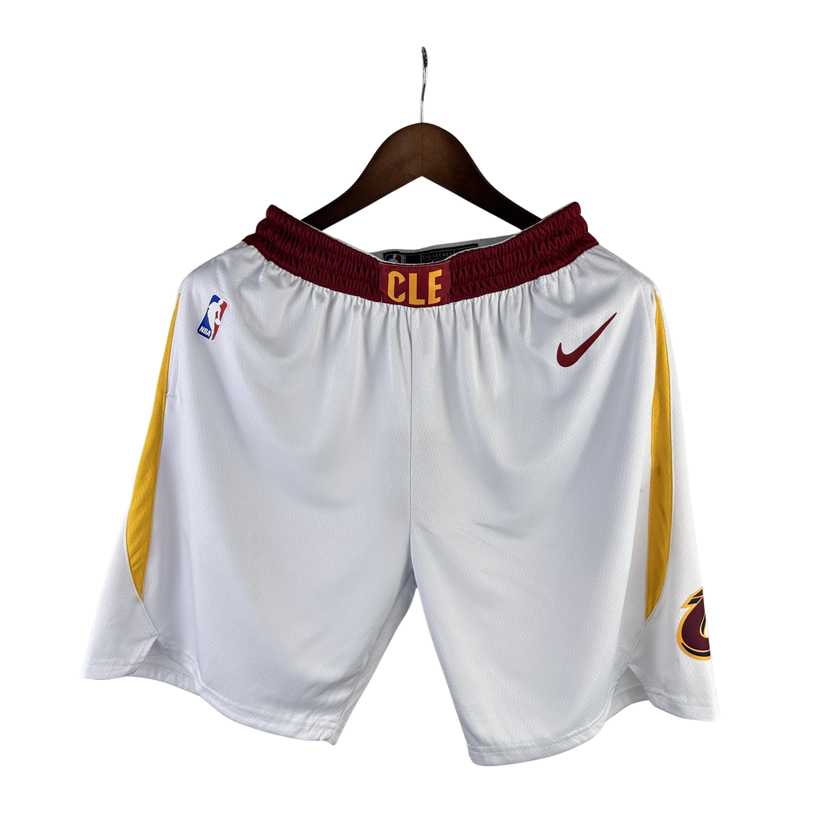 Shorts Nike NBA Cleveland Cavaliers - imagem 1
