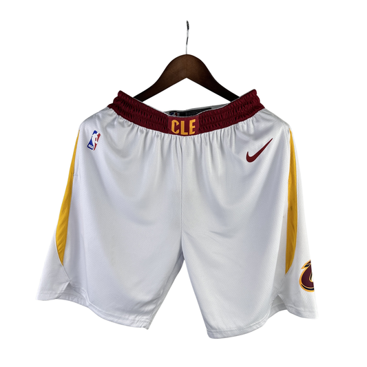 Shorts Nike NBA Cleveland Cavaliers - imagem 1