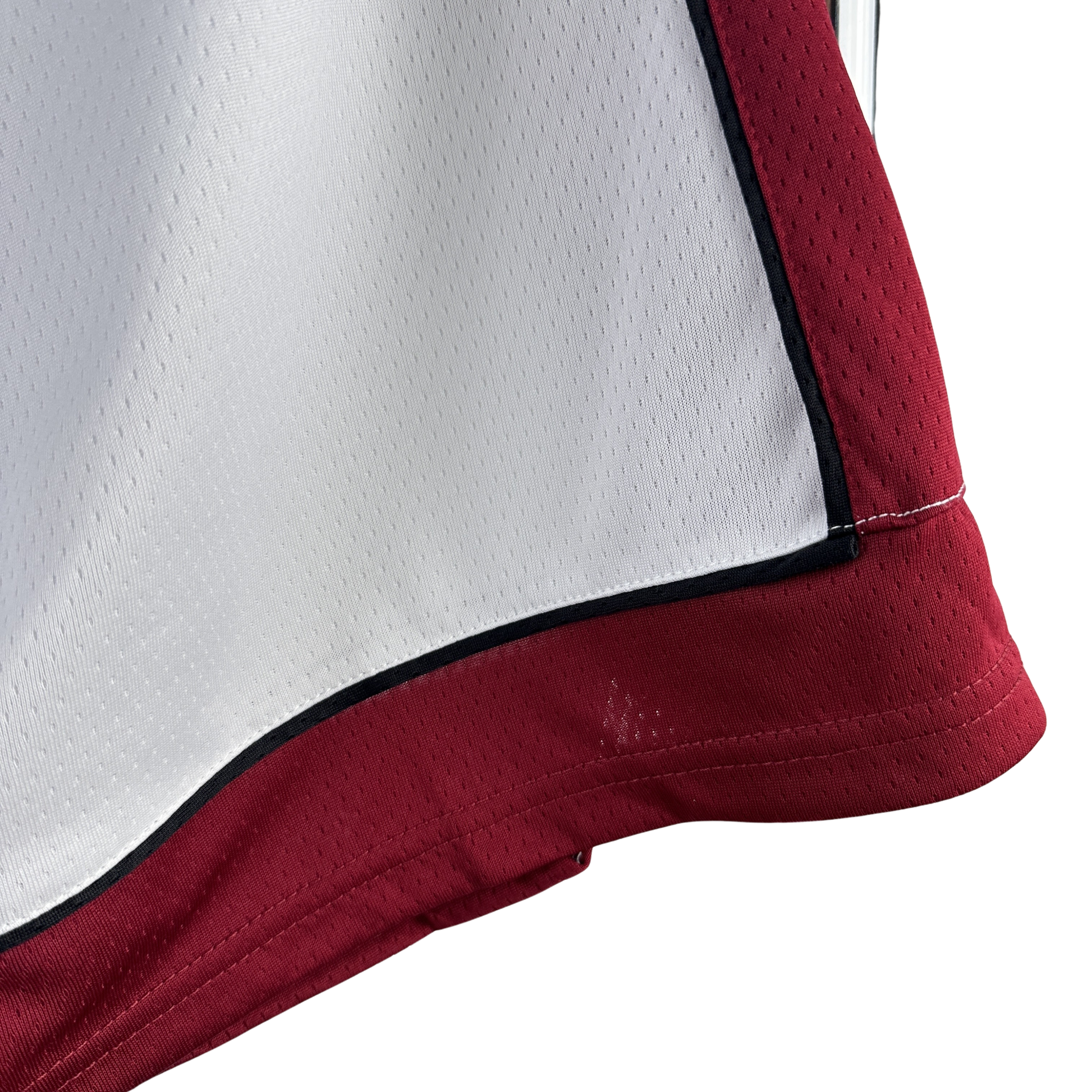 Short Nike NBA Miami Heat - imagem 4