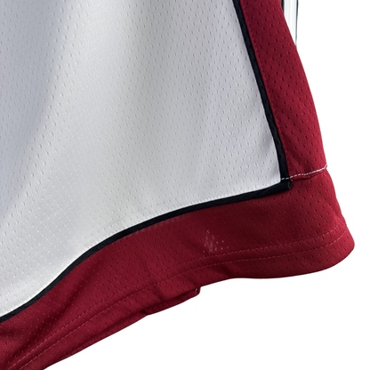 Short Nike NBA Miami Heat - imagem 4