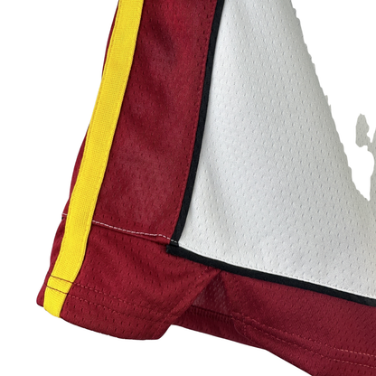 Short Nike NBA Miami Heat - imagem 5