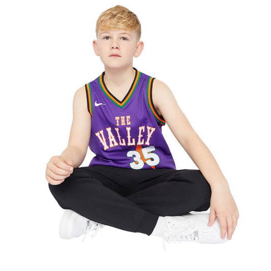 Camisa Regata Infantil Nike NBA Phoenix Suns - imagem 1