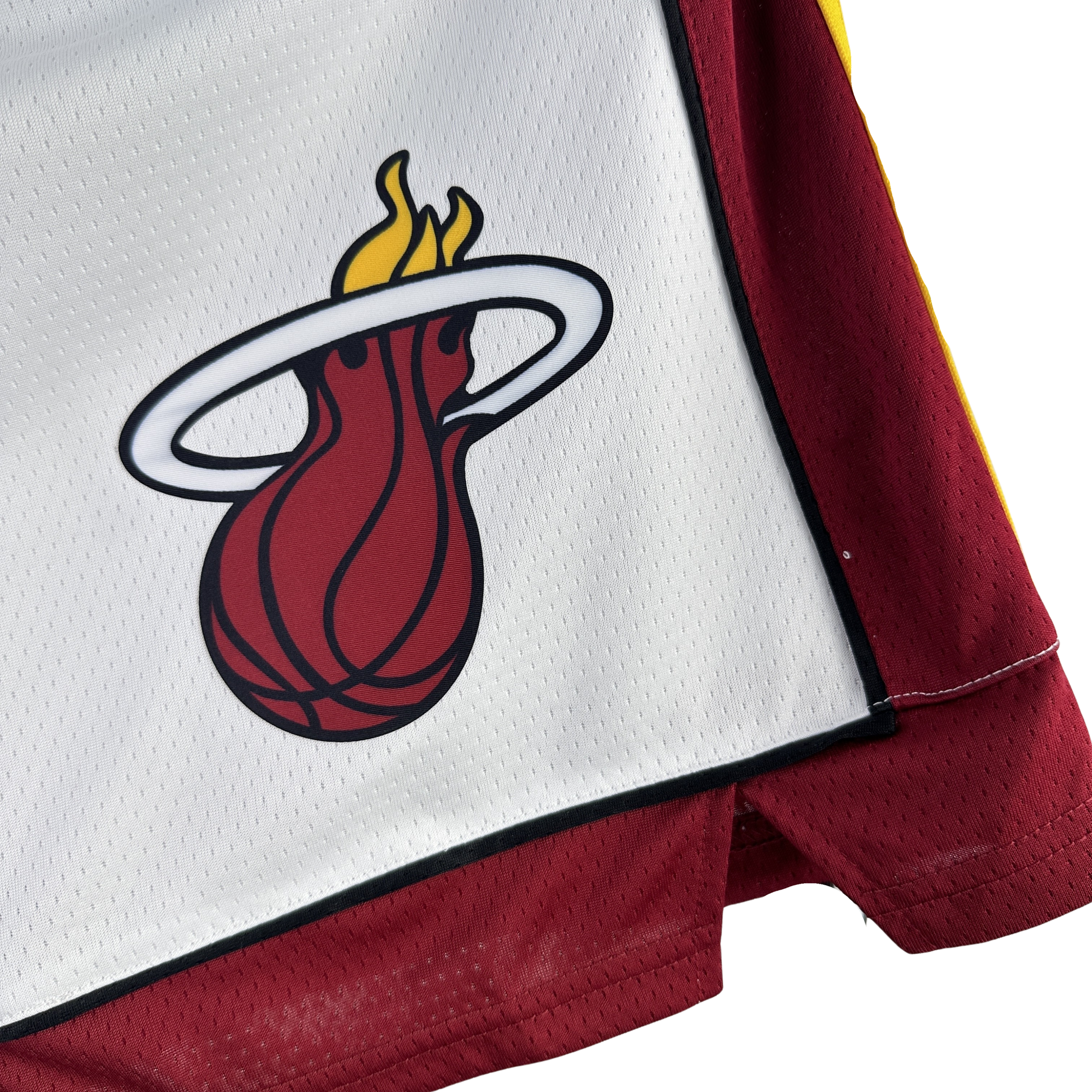 Short Nike NBA Miami Heat - imagem 6