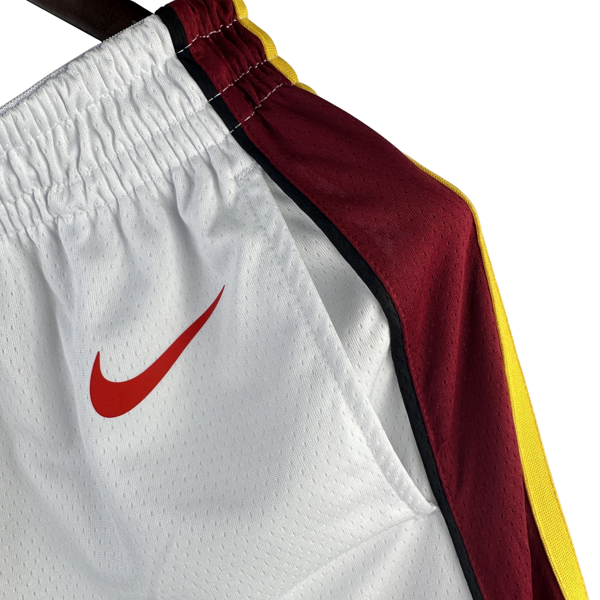 Short Nike NBA Miami Heat - imagem 7