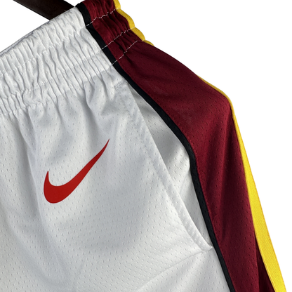Short Nike NBA Miami Heat - imagem 7