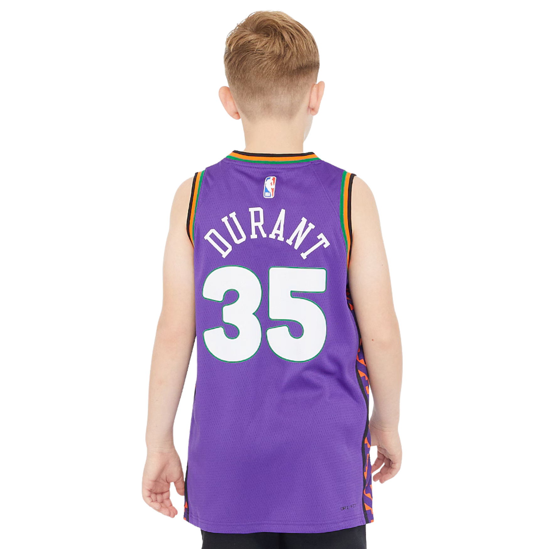 Camisa Regata Infantil Nike NBA Phoenix Suns - imagem 2