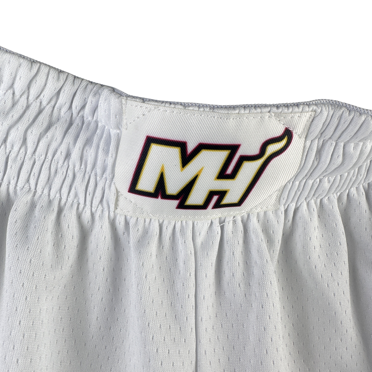 Short Nike NBA Miami Heat - imagem 8