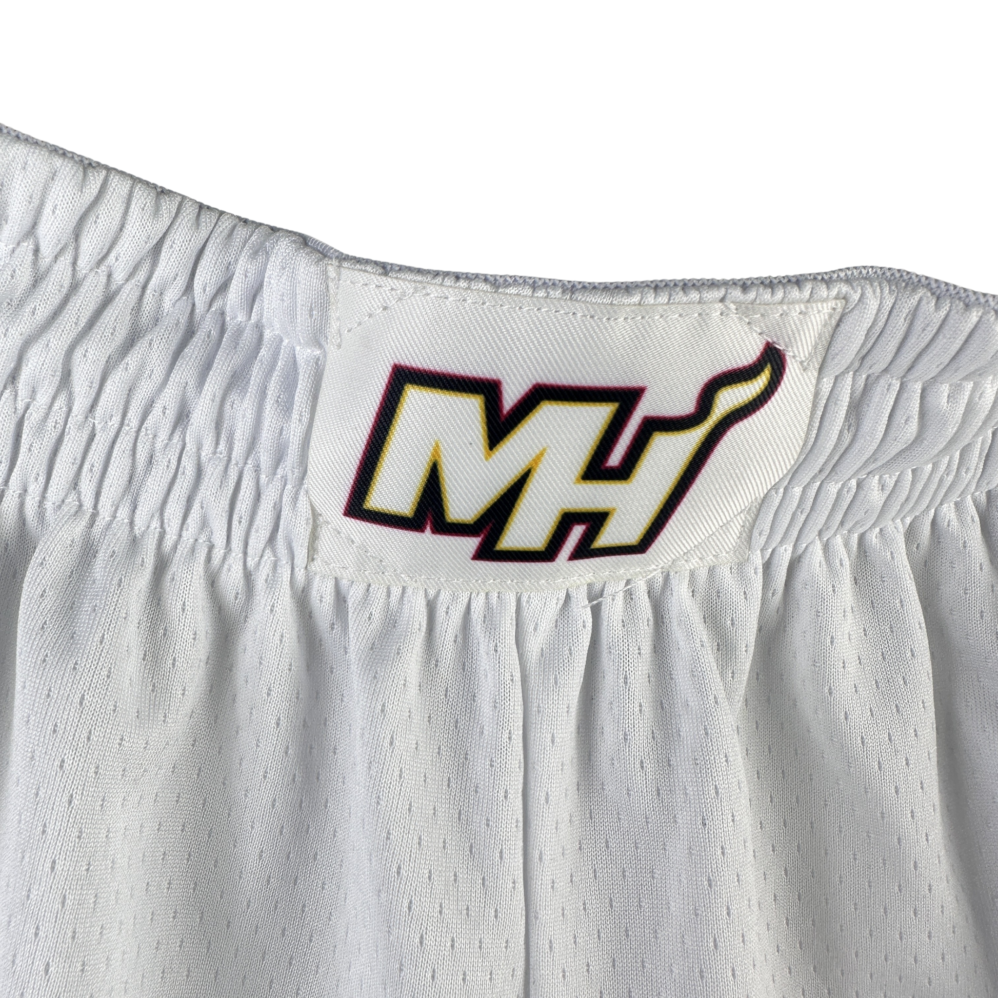 Short Nike NBA Miami Heat - imagem 8