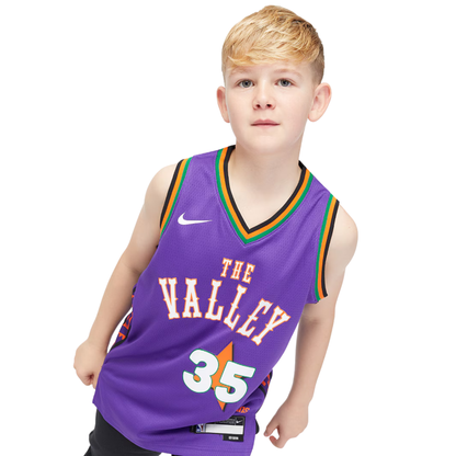 Camisa Regata Infantil Nike NBA Phoenix Suns - imagem 6