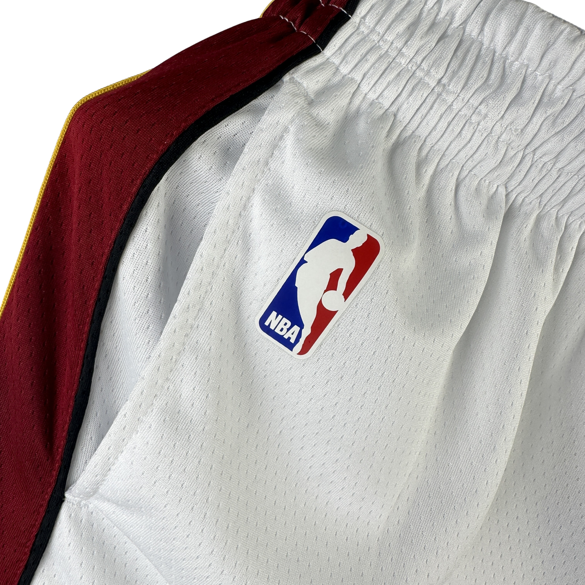 Short Nike NBA Miami Heat - imagem 9