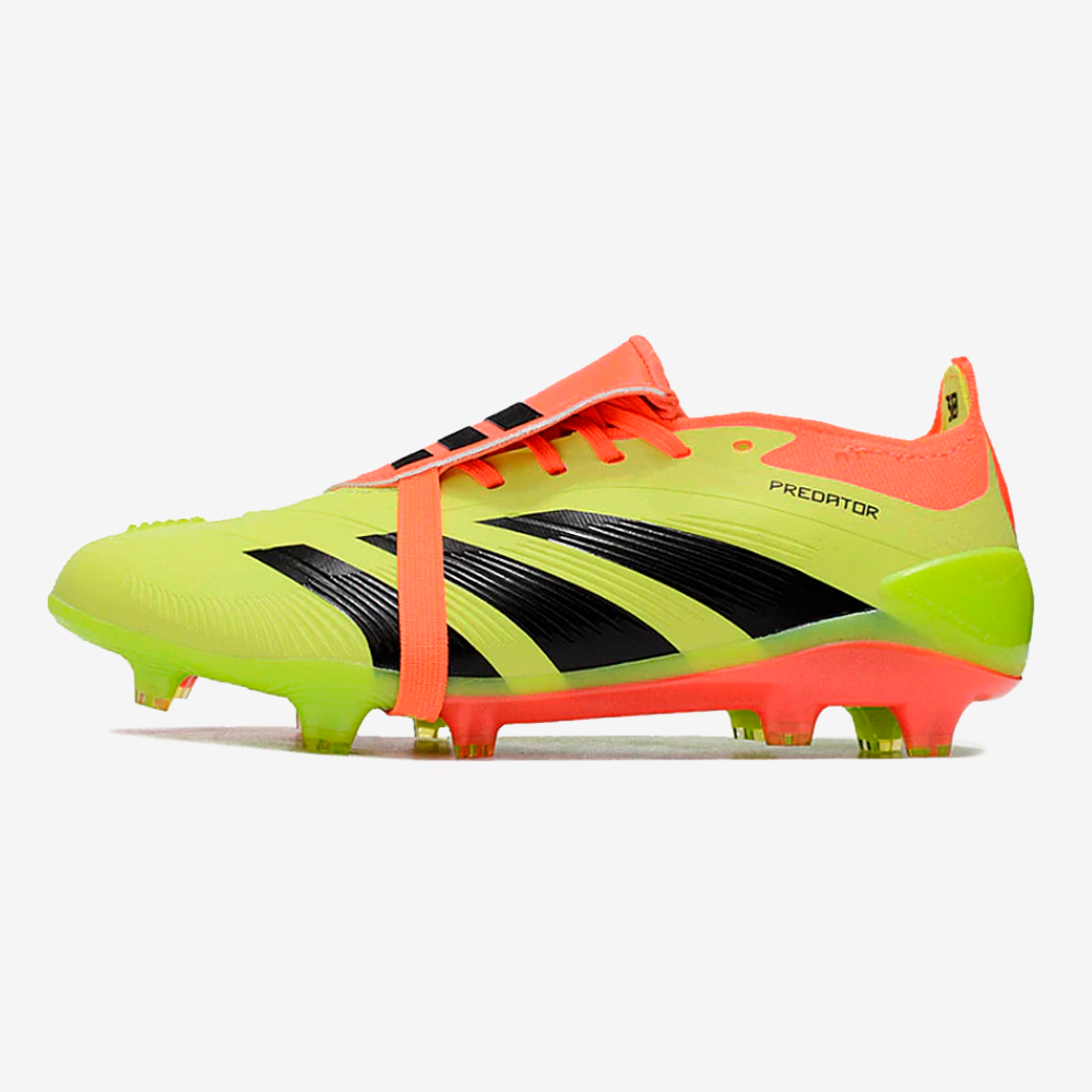 Chuteira Adidas Predator Predstrike FT FG - vista frontal