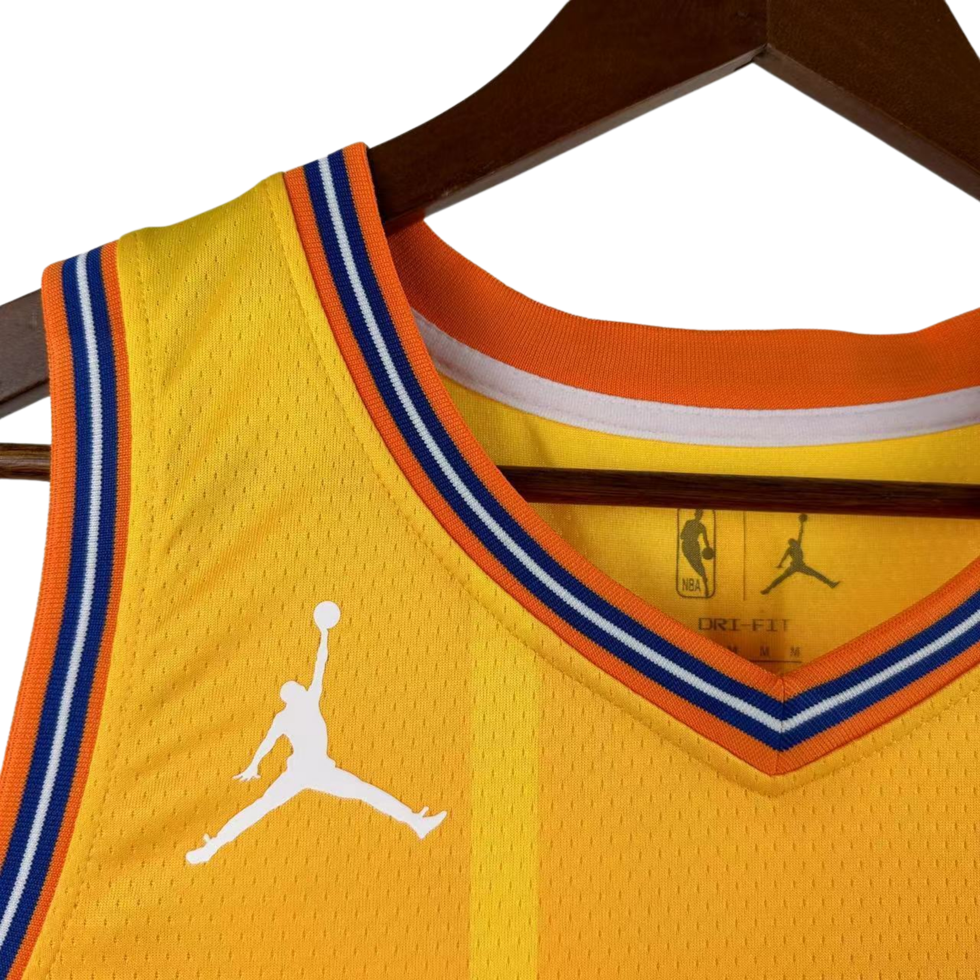Camisa Regata Jordan NBA Charlotte Hornets 2025/26 - imagem 6