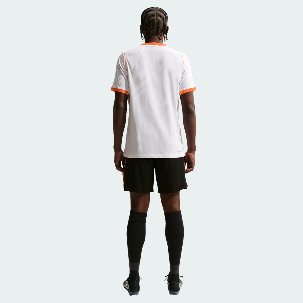 Camisa Holanda 2026/27 II Jogador — imagem 4