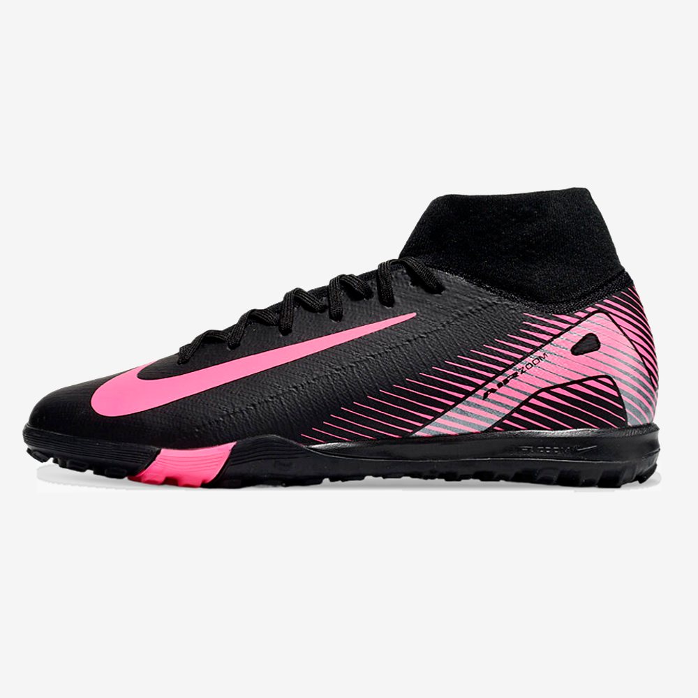 Nike Mercurial Superfly 10 TF - vista frontal