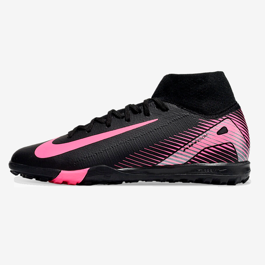 Nike Mercurial Superfly 10 TF - vista frontal