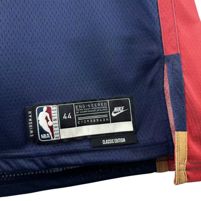 Camisa Regata Nike NBA Cleveland Cavaliers Hardwood Classic 2025/26 - imagem 6